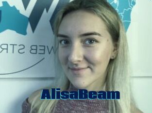 AlisaBeam