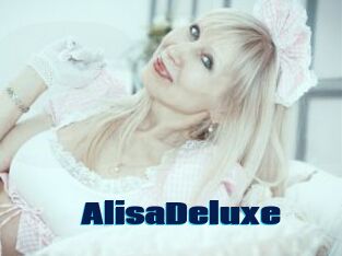 AlisaDeluxe