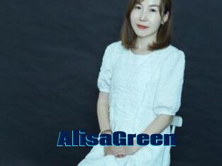 AlisaGreen