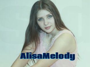 AlisaMelody
