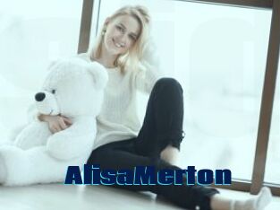 AlisaMerton