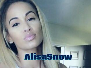 AlisaSnow