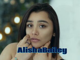AlishaBailey
