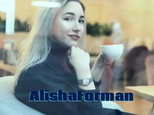 AlishaForman