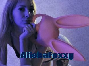 AlishaFoxxy