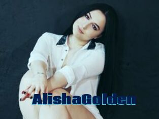 AlishaGolden