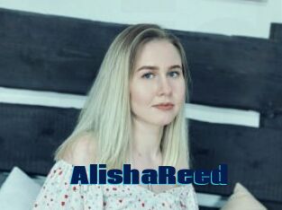 AlishaReed