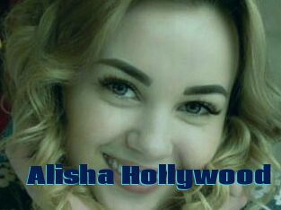 Alisha_Hollywood