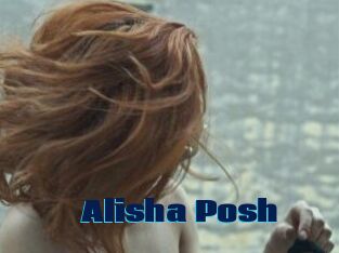 Alisha_Posh