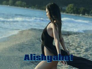 Alishyahot