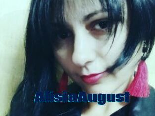 AlisiaAugust