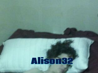 Alison32