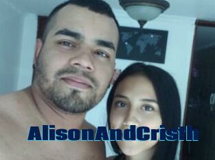 AlisonAndCristh