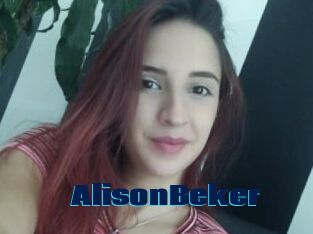 AlisonBeker