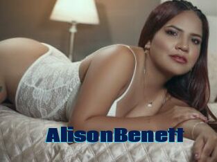 AlisonBenett