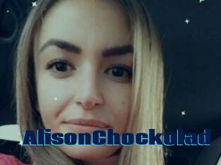 AlisonChockolad