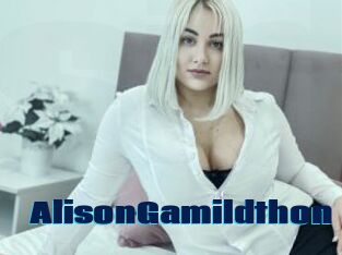 AlisonGamildthon