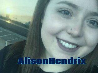 AlisonHendrix
