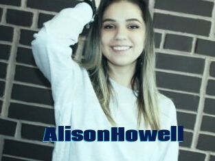 AlisonHowell