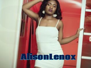 AlisonLenox