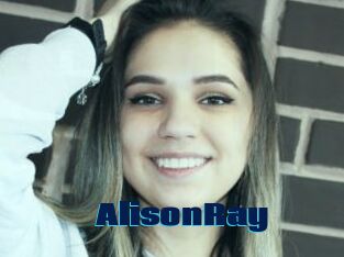 AlisonRay