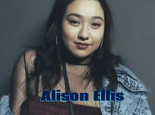 Alison_Ellis