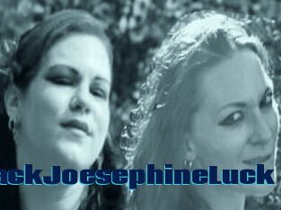 AlissaBlackJoesephineLuck