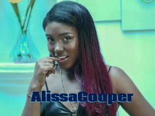 AlissaCooper