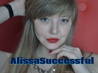 AlissaSuccessful