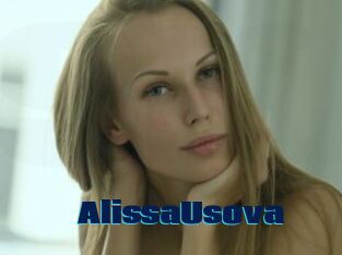 AlissaUsova