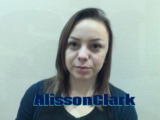 AlissonClark