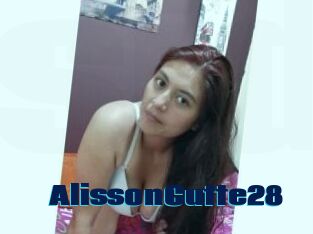 AlissonCutte28