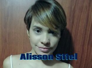 Alisson_Sttel