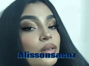 Alissonsaenz