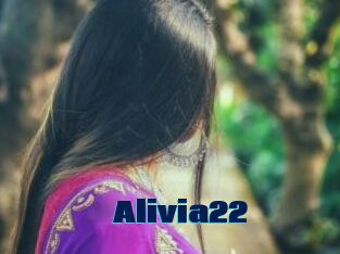 Alivia22
