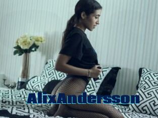 AlixAndersson