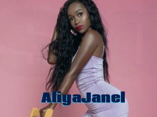 AliyaJanel