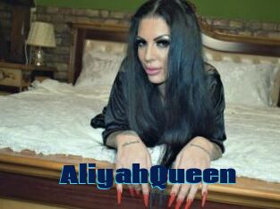 AliyahQueen