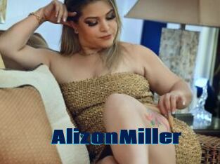 AlizonMiller