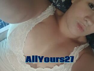 AllYours27