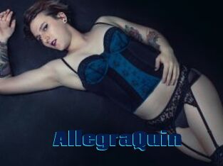 AllegraQuin