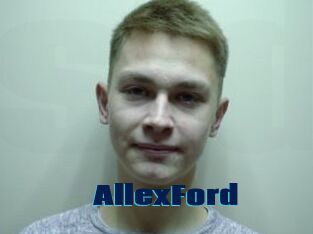 AllexFord