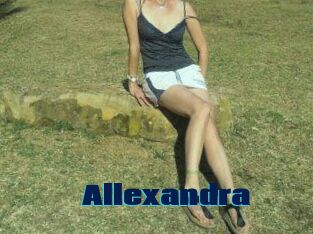 Allexandra