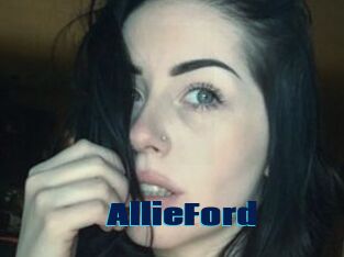 AllieFord