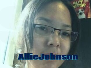 AllieJohnson