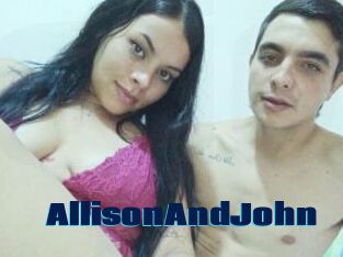 AllisonAndJohn
