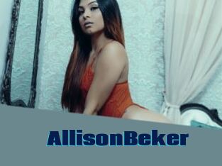 AllisonBeker