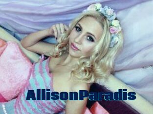 AllisonParadis