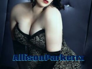 AllisonParkerrx