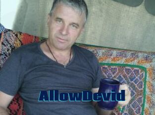 AllowDevid